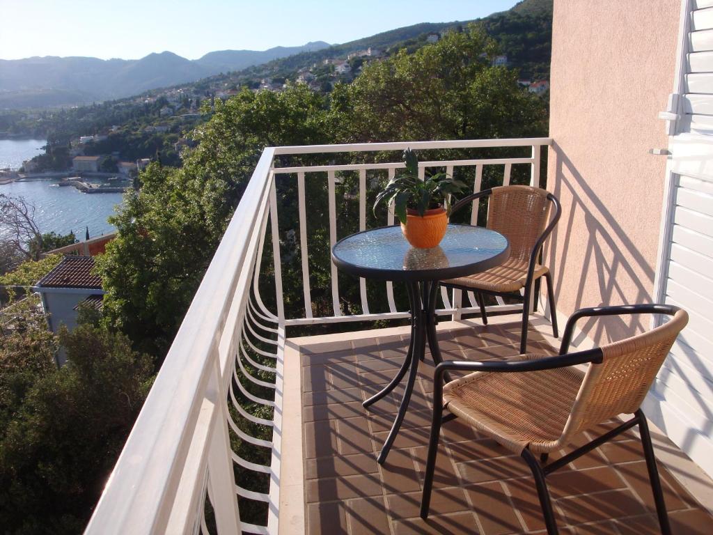 Villa Barbara Mlini Habitación foto
